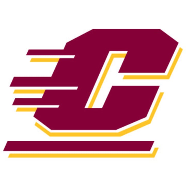 Central Michigan Chippewas Logo